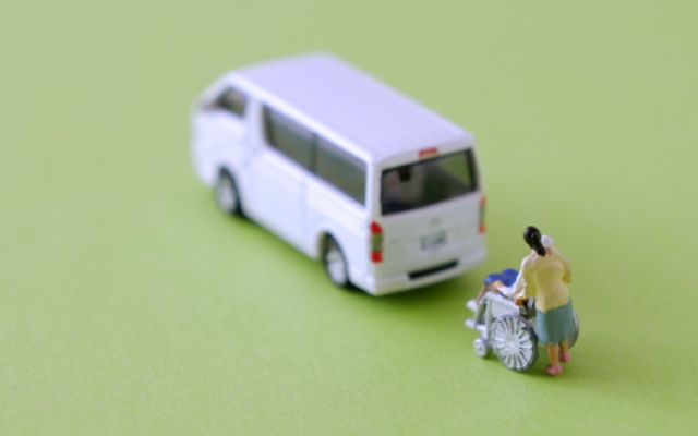 療養通所介護（デイサービス）とは