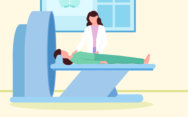 健診・検診センターで働く