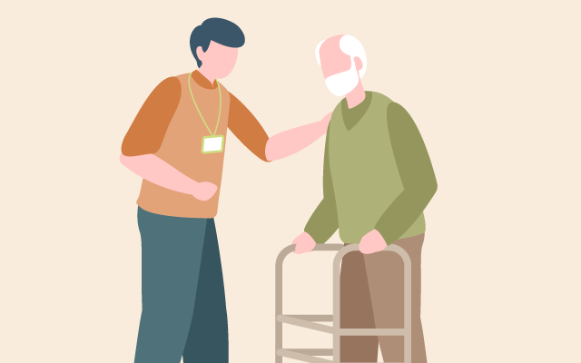 介護福祉士とは