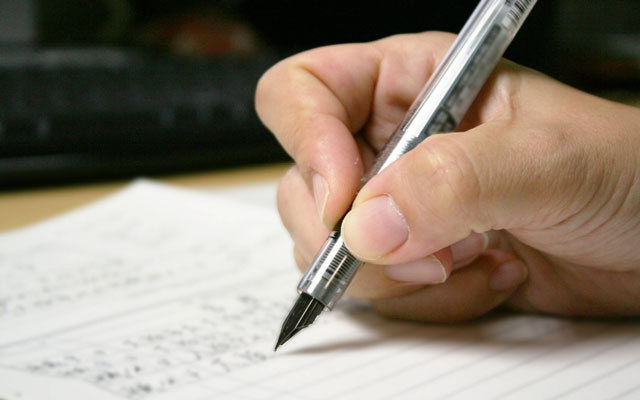 介護職の志望動機の例文