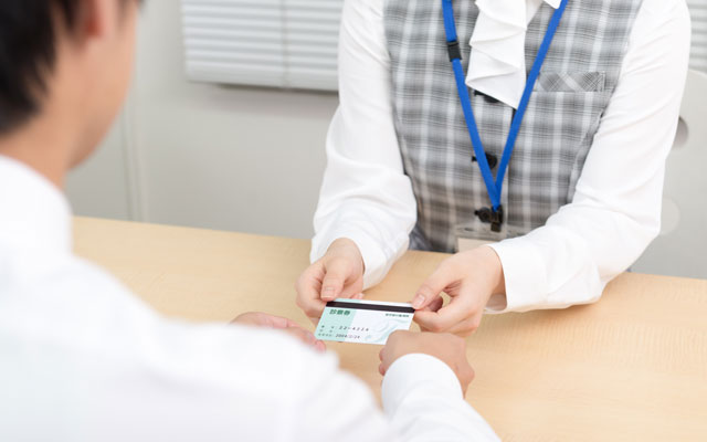 医療事務のレセプト（診療報酬明細書）業務