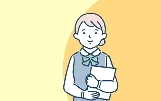 医療事務の仕事内容