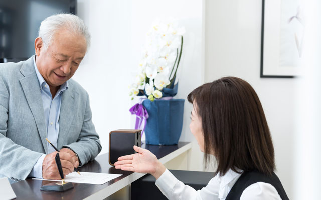 自分に合った職場を見つけるには