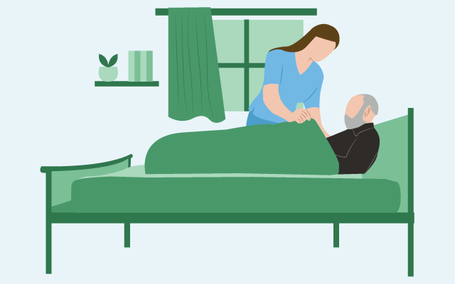 生活支援員とは