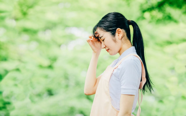 介護職員が抱える悩みと解決方法