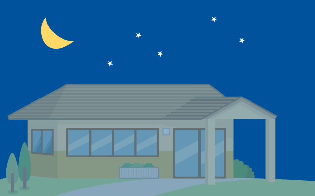 夜勤の仕事内容