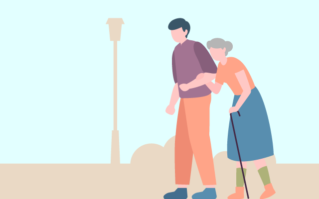 ガイドヘルパーとは