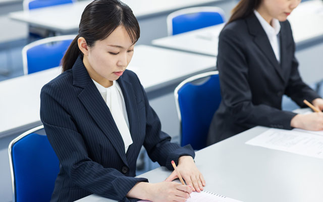 医療事務管理士の試験について