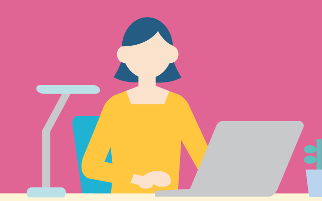 気になる職務経歴書の書き方