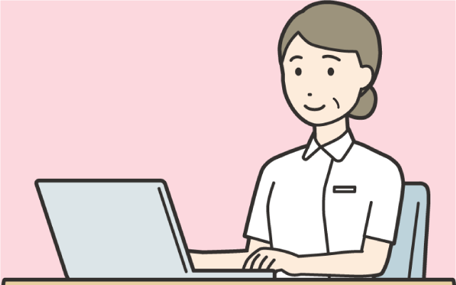 医療事務は何歳まで