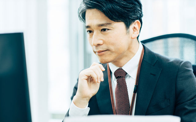施設長の仕事内容