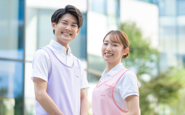 正社員以外の道