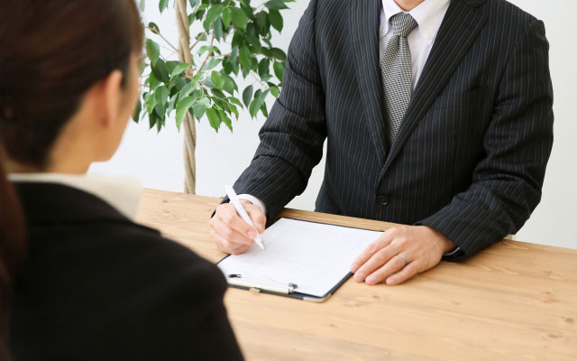 医療事務で避けた方が良い転職理由