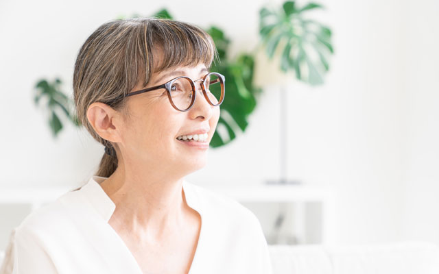 介護施設の施設長