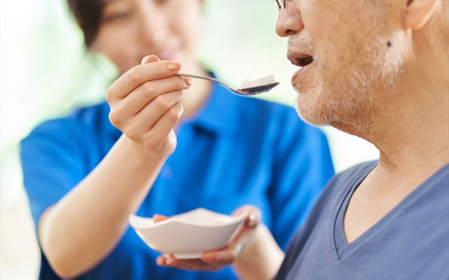 三大介護