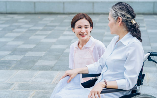 主任ケアマネージャー（主任介護支援専門員）