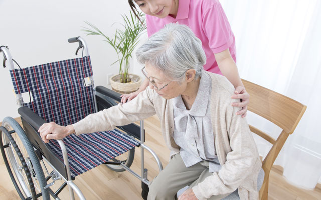 介護現場におけるヒヤリハットとは