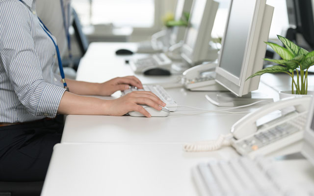 病院の総務事務とは