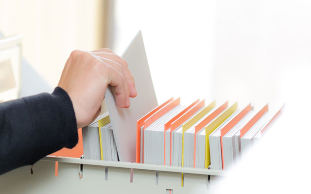 総務事務の仕事内容