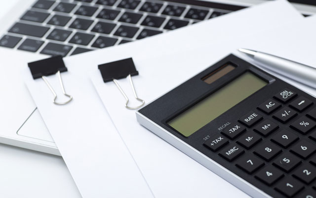 病院の経理事務の仕事内容