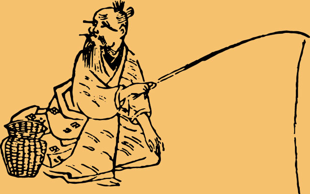 釣り求人には要注意