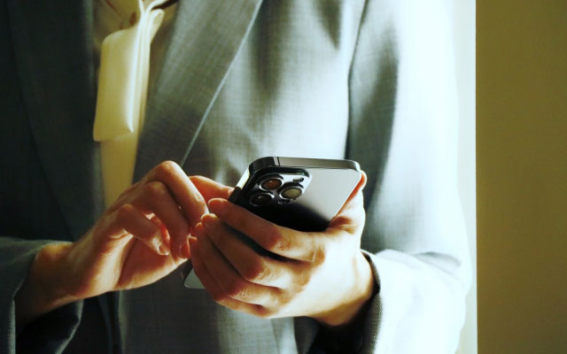 釣り求人が存在する理由