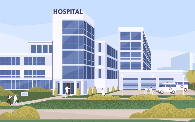 特定機能病院とは