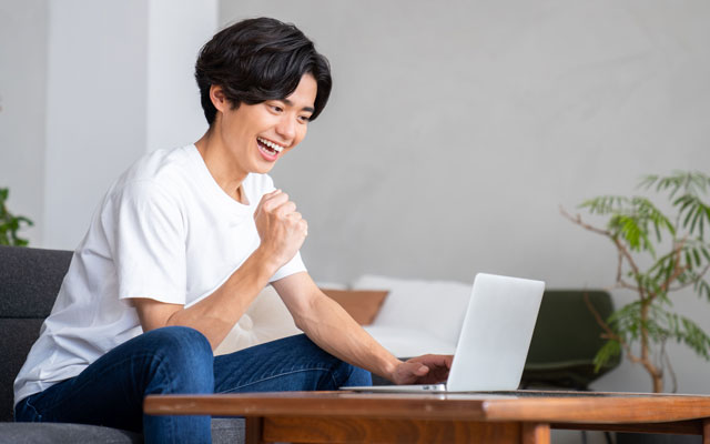 介護職の内定後の流れ