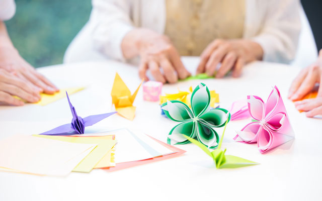 レクリエーション介護士の試験