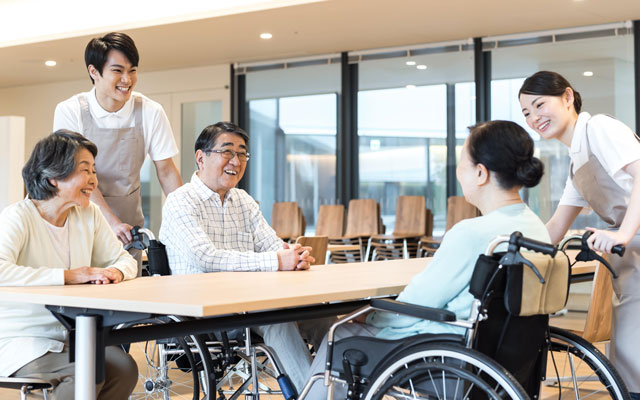 資格を取得するメリット