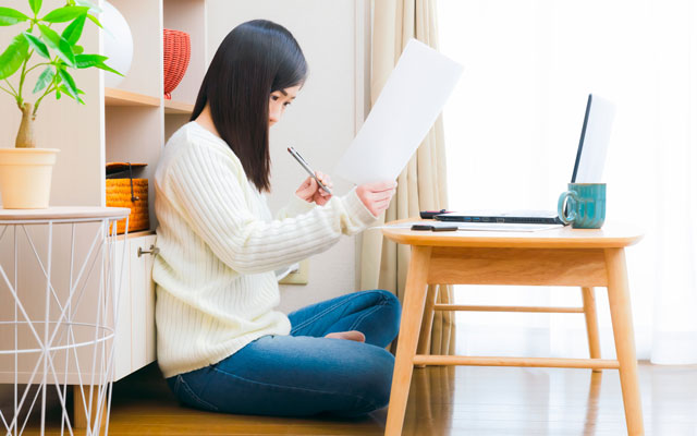 医療事務の志望動機を書くポイント
