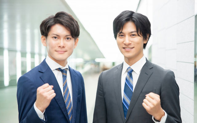 転職エージェントを活用する