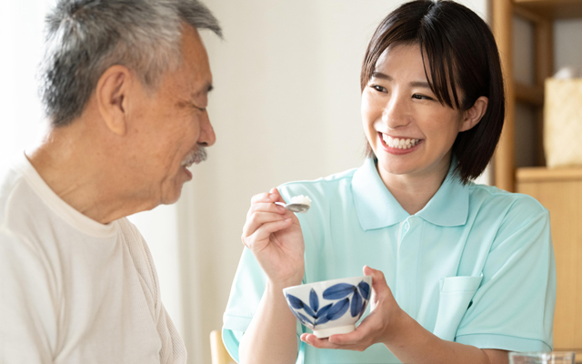 ブランクがある場合