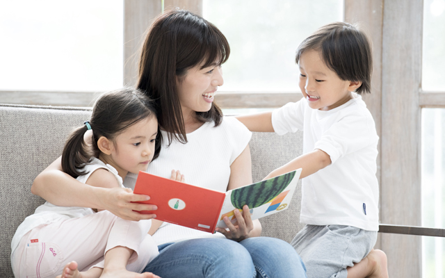 医療事務で子育てしながら働く