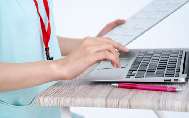 SOAPの書き方について