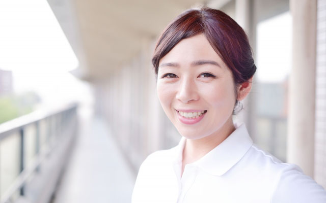 介護業界で活躍する人の特徴