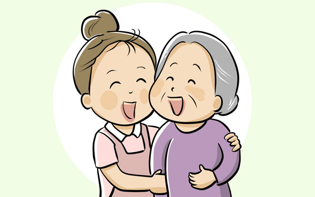 介護士に求められるコミュニケーションスキル