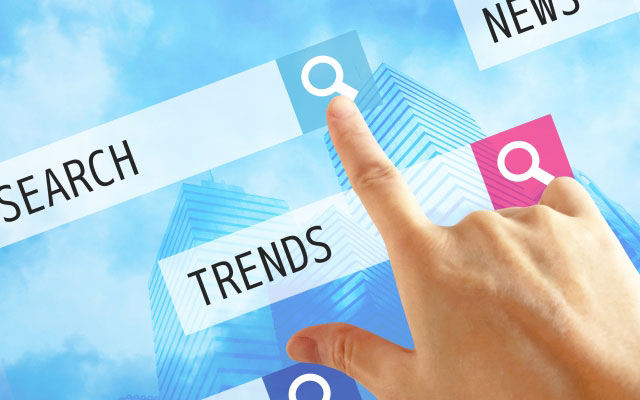 【転職市場の理解】情報収集の方法と注意点