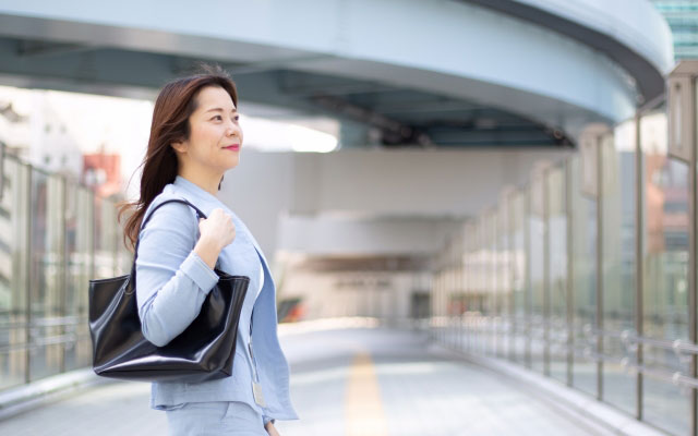 面接で一歩リード！事務長の自己PRガイド