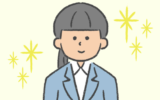 【介護職】面接時の第一印象をより良いものにするために