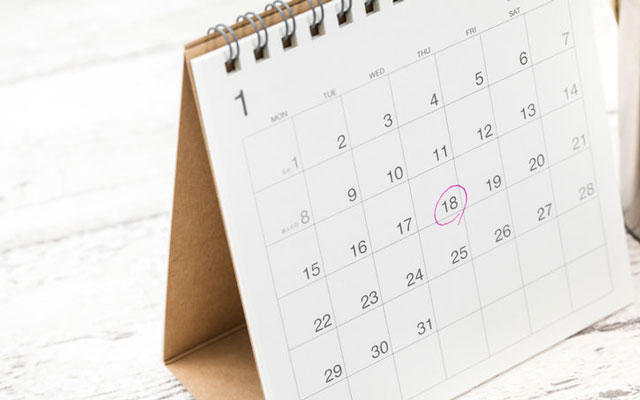 いつ退職を伝えれば良いのか？