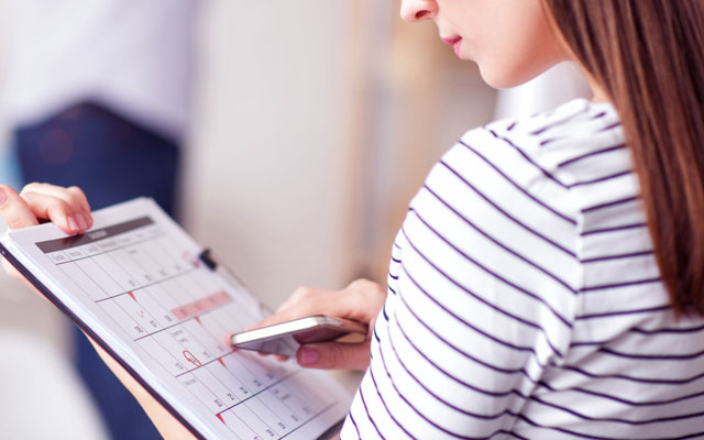 【転職活動の期間】内定までにどのくらいの時間がかかる？