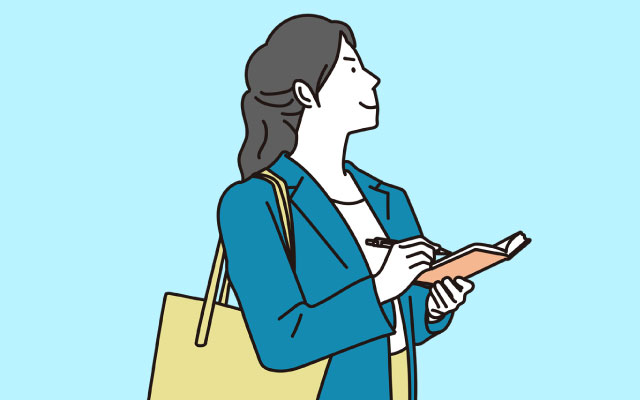 内定を受けた後のスケジュールと期間