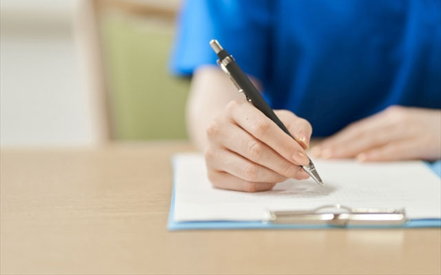 インテークの重要性