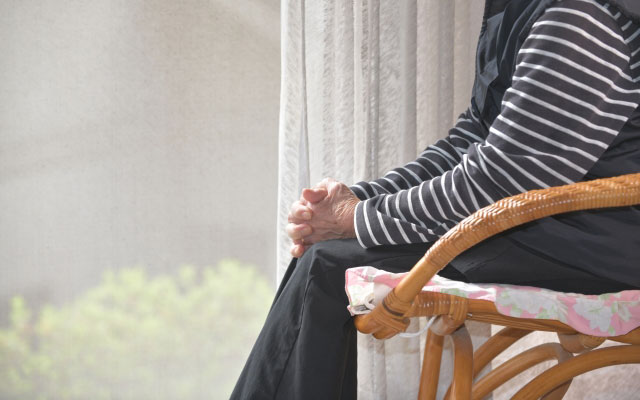 インテークの基本的な流れ