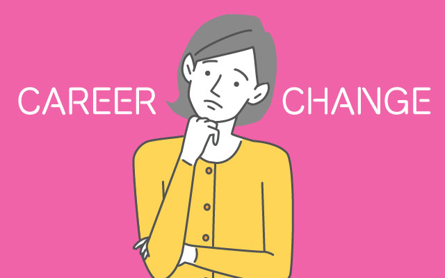 【他職種から医療事務への転職】キャリアチェンジを面接でどう伝える?