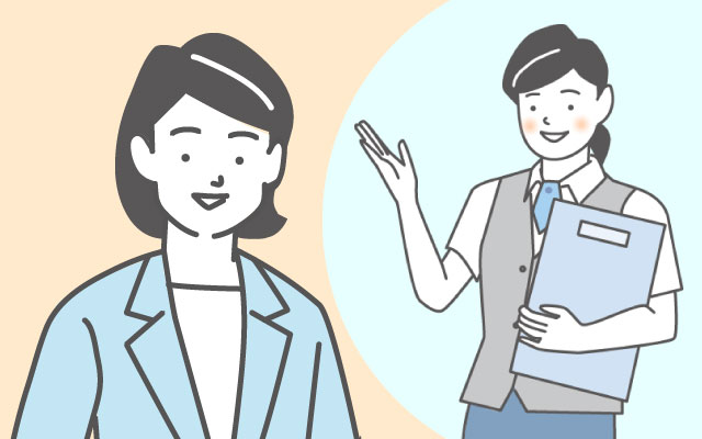志望動機をいかに伝えるか？