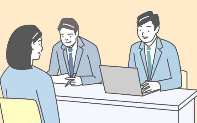 応募先企業に自分の価値をいかに伝えるか？