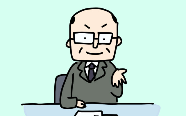 同じことが「自社で起こらないか」を確認するため