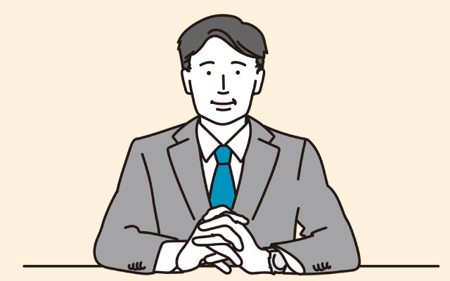 「仕事の内容についてどの程度知っていますか?」